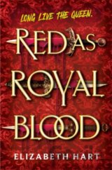 Red as Royal Blood