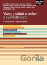 Vzory podání a smluv s vysvětlivkami