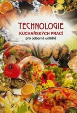 Technologie kuchařských prací Septima pro odborné učiliště