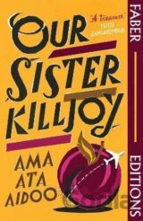 Our Sister Killjoy (Faber Editions)
