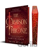 The Crimson Throne