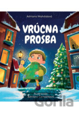 Vrúcna prosba