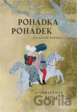 Pohádka pohádek