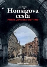 Honsigova cesta