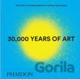 30,000 Years of Art