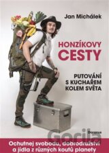 Honzíkovy cesty