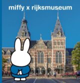miffy x rijksmuseum