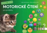 Motorické čtení 2 pro prvňáčky