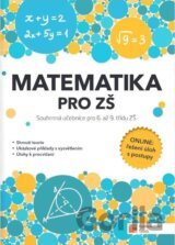 Matematika pro ZŠ - souhrnná učebnice pro 6. až 9. třídu ZŠ