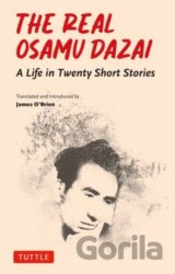 The Real Osamu Dazai