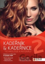 Kadeřník & kadeřnice 2 - technologie a materiály