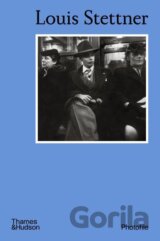Louis Stettner (Photofile)