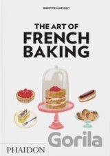 The Art of French Baking