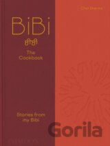 BiBi The Cookbook