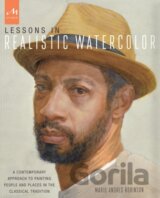 Lessons in Realistic Watercolor