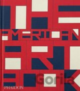 The American Art Book