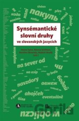 Synsémantické slovní druhy ve slovanských jazycích