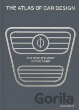 The Atlas of Car Design