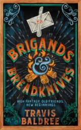Brigands & Breadknives