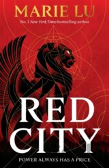 Red City Special Export Edition