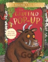 The Gruffalo Pop-Up