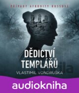 Dědictví templářů