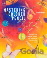 Mastering Colored Pencil