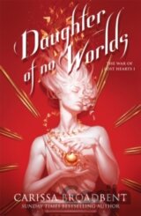 Daughter of No Worlds