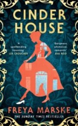 Cinder House