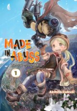 Made in Abyss - Stvořen v Propasti 1