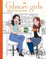 Gilmore Girls: The Official Coloring Book