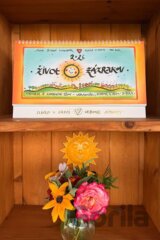 Stolový kalendár Život zázrakov 2026