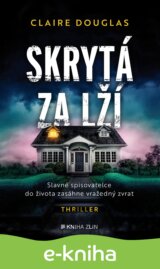Skrytá za lží