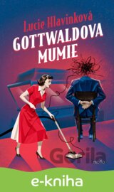 Gottwaldova mumie