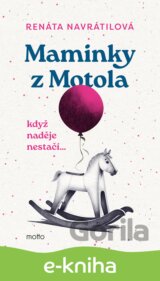 Maminky z Motola