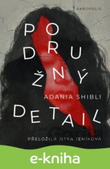 Podružný detail