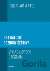 Gramatické rozbory češtiny