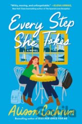 Every Step She Takes