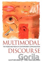 Multimodal Discourse