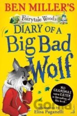 Diary of a Big Bad Wolf