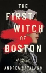 First Witch of Boston