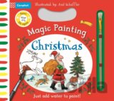 Christmas Magic Painting