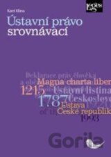 Ústavní právo srovnávací