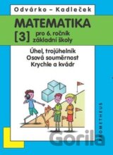 Matematika pro 6. ročník základní školy