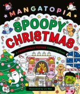 Mangatopia Spoopy Christmas