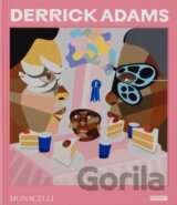 Derrick Adams