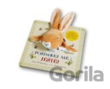 Pošimrej mě ještě! - Hádej, jak moc tě mám rád!