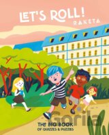 Let´s Roll! Raketa