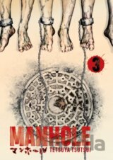 Manhole Volume 3