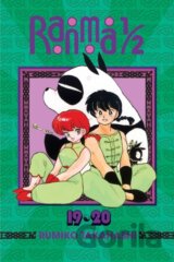 Ranma 1/2 (2-in-1 Edition), Vol. 10